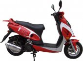 2007 Veli VL50QT-5 photo